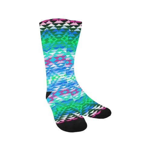 Taos Powwow 150 Trouser Socks