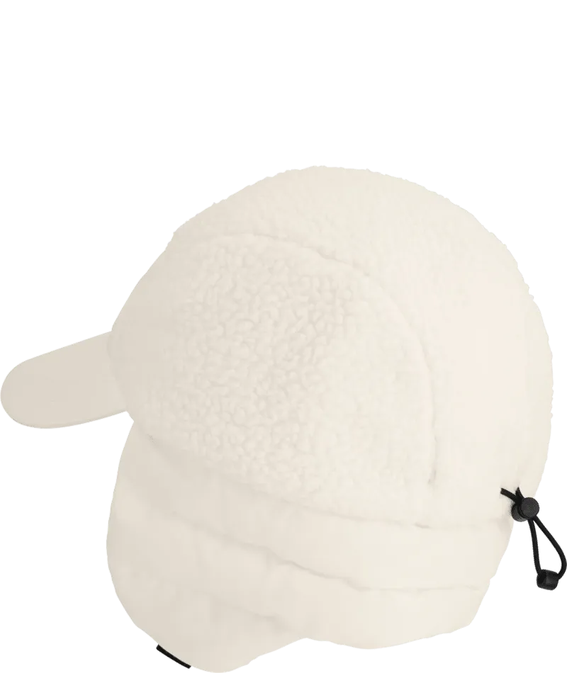 The North Face Cragmont Fleece Trapper Hat - Women's