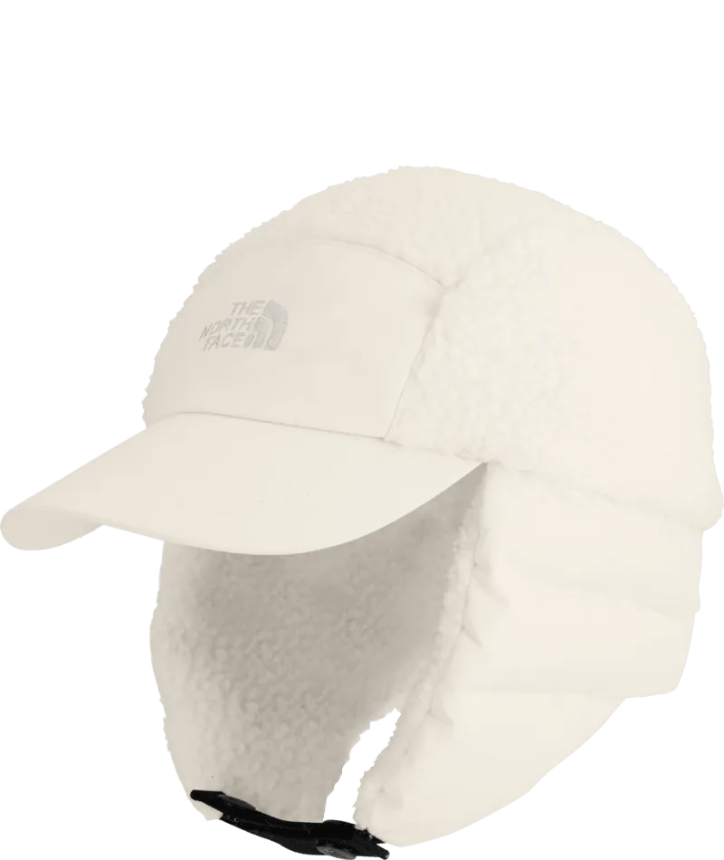 The North Face Cragmont Fleece Trapper Hat - Women's