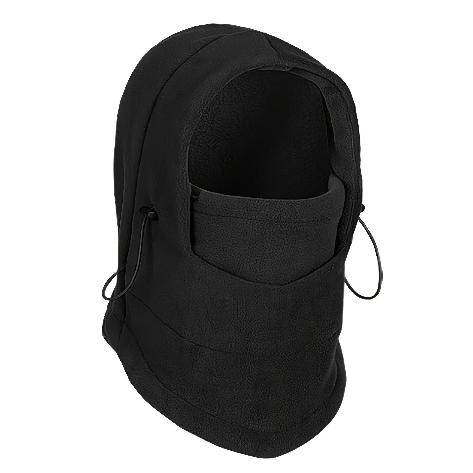 Ultimate Winter Protection Waterproof Thermal Fleece Balaclava Hat