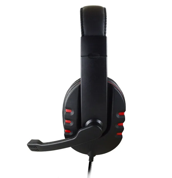 Warlord Gaming Headsets