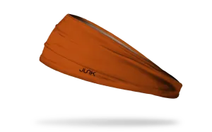 Warm Sienna Headband